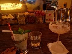 -不二·民谣音乐餐酒吧(九眼桥店)