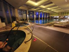 -太原凯宾斯基饭店