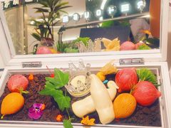 -3号仓库·创意中国菜(新世界城店)