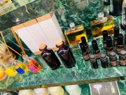 -SCENT BOUTIQUE