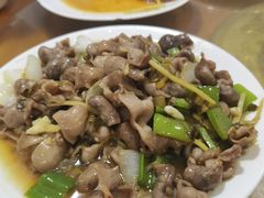 -温州一家人美食(西木头市店)