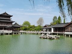 -石湖景区
