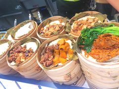 -72街荷叶饭(东方宝泰广场店)