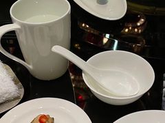 -北京四季酒店·采逸轩