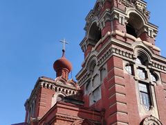 -圣·阿列克谢耶夫教堂