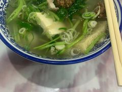 -尔力新疆丸子汤(北屯店)