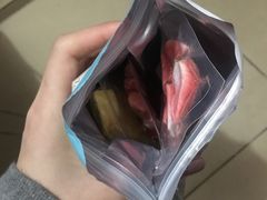 -紫荆城食品交易中心(华强北店)