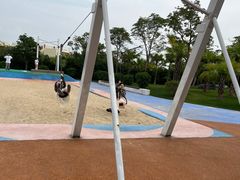 -珠海海泉湾神秘岛亲子乐园