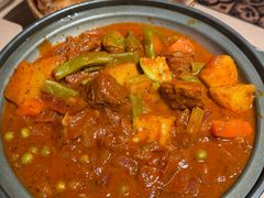 -梅夫娜土耳其餐厅.清真HALAL