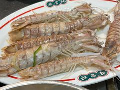 -飞尝蚝·顺德菜·鱼生(顺德总店)
