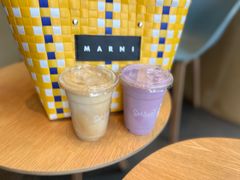 -Seesaw Coffee(苏州中心店)