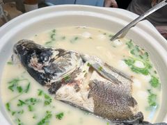 -又见炊烟私房菜(敬亭路店)