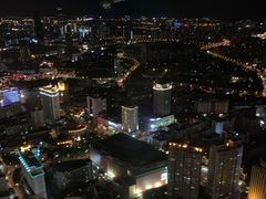 -无锡苏宁银河国际酒店-悦府65中餐厅