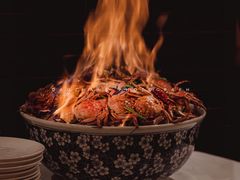 -源·咖啡自助餐厅·海鲜·烧烤·三文鱼(海口华彩洲际酒店)