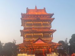 -台儿庄古城