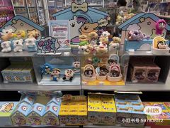 -万达广场(南昌红谷滩店)
