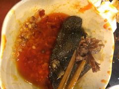 -邓莽子老火锅(中兴路总店)