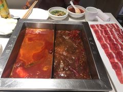 -串一火锅(赛格国际购物中心店)