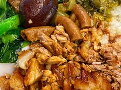 -潮镇老尾牛杂(环城西路店)