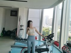 -Trainyard 炼·工场(中国国际贸易中心店)