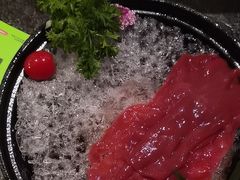 -湊湊火锅·茶憩(世博大道店)