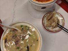 -71号豆汤饭·成都小馆(红牌楼店)