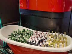 -西安W酒店·WEI全味西餐厅