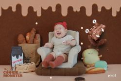 点击看大图 -Baby Pastel 自然光儿童摄影(CBD店)