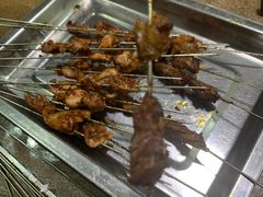 -清真·马峰烤肉(小学习北巷店)