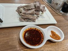 -贯贯吉·清真餐厅(浙江中路店)