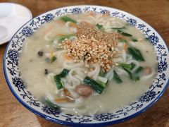 -杏花村水席楼·洛阳水席(老城十字街店)