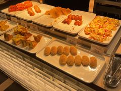 -舜和巴西烤肉餐厅(舜和国际店)