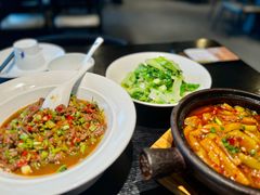 -简小舍·民间手艺菜(武昌江滩店)