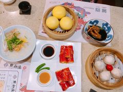 -点都德(大茶楼店)