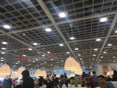 -宜家·瑞典风味餐厅(北京西红门店)