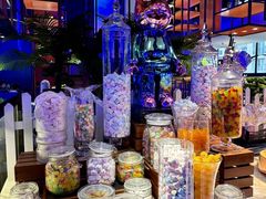 -花西亭·海鲜自助餐厅(瑞城名人酒店)