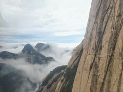 -华山风景名胜区