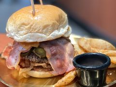 -魏斯理汉堡(西安沣东吾悦店)