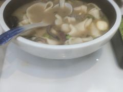 -大头亮羊汤烩面·河南非遗(良乡总店)