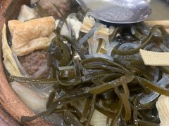 -清真·马文砂锅大全(麦苋街店)