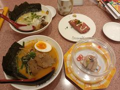 -元气寿司(环球港店)