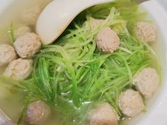 -李记饺子·熏酱东北菜(欢乐谷店)