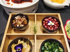 -火宫殿·湘菜小吃·商务宴请·生日聚会(市府店)