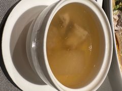 -箸福·夜上海(月牙湖公园店)