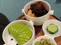 -浙江西子宾馆·牡丹厅