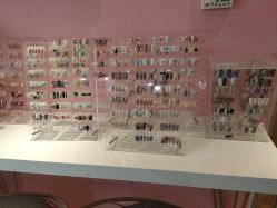 -米小兔美甲美睫