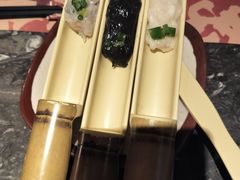 -牛YO寿喜烧·铁板烧和牛火锅自助(市府恒隆店)