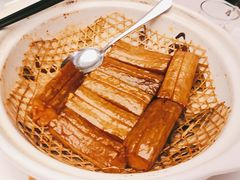 -鸭王烤鸭店(三里河店)