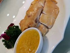 白切鸡-周锦记广式餐厅