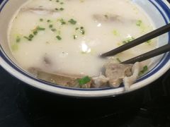 -老牌坊•鲁菜名店•地道济南菜(大观园商埠店)